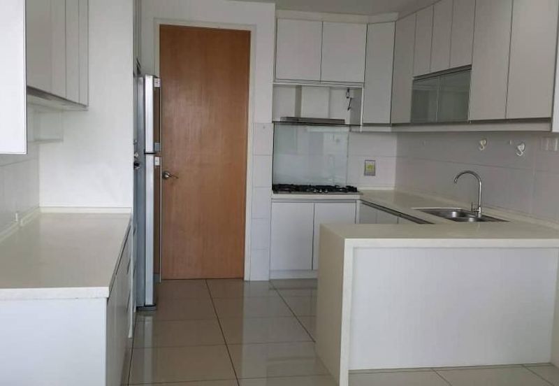 Setia Sky Residences