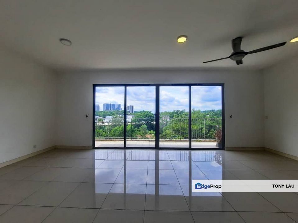 Freehold 3+1R4B 1,792 sqft Condo | Windows on The Park, Cheras | RM680K, Selangor, Cheras