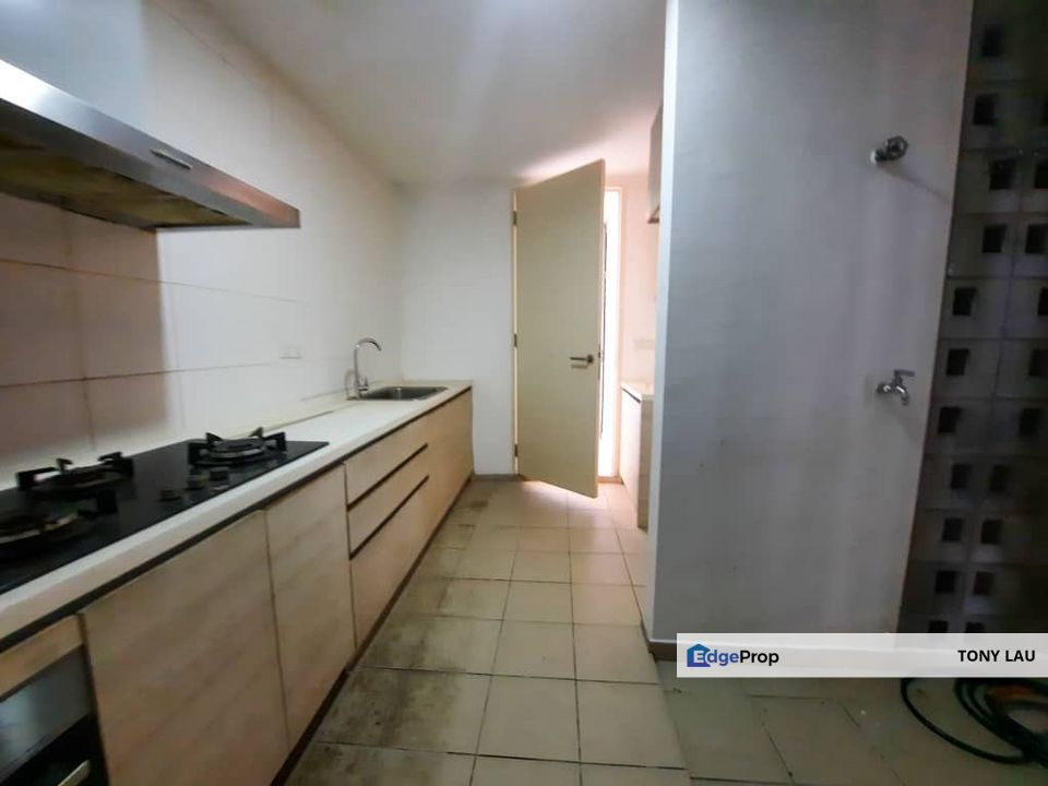 Freehold 3+1R4B 1,792 sqft Condo | Windows on The Park, Cheras | RM680K, Selangor, Cheras