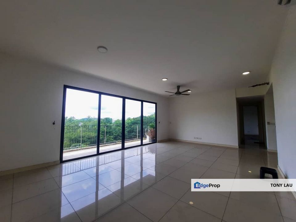 Freehold 3+1R4B 1,792 sqft Condo | Windows on The Park, Cheras | RM680K, Selangor, Cheras