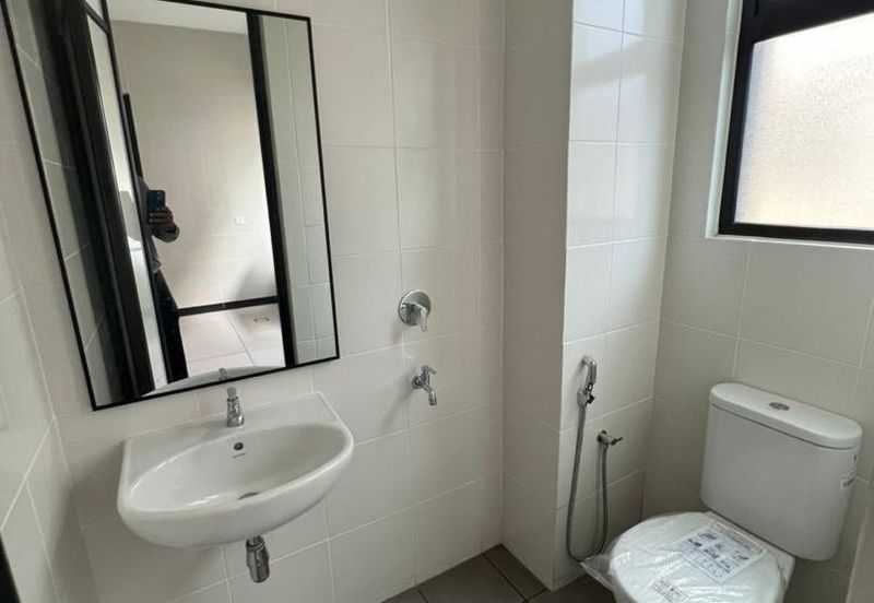 Hevea Elmina Gardens