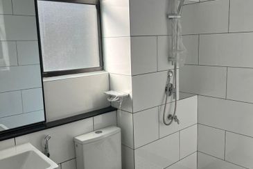 Hevea Elmina Gardens