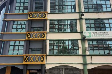 Taman Serdang Perdana