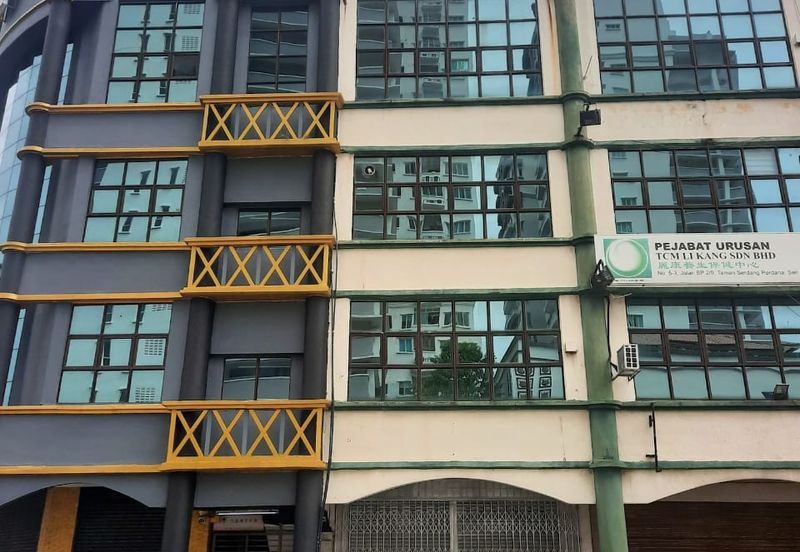 Taman Serdang Perdana