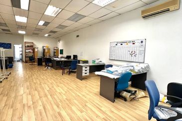 Taman Serdang Perdana