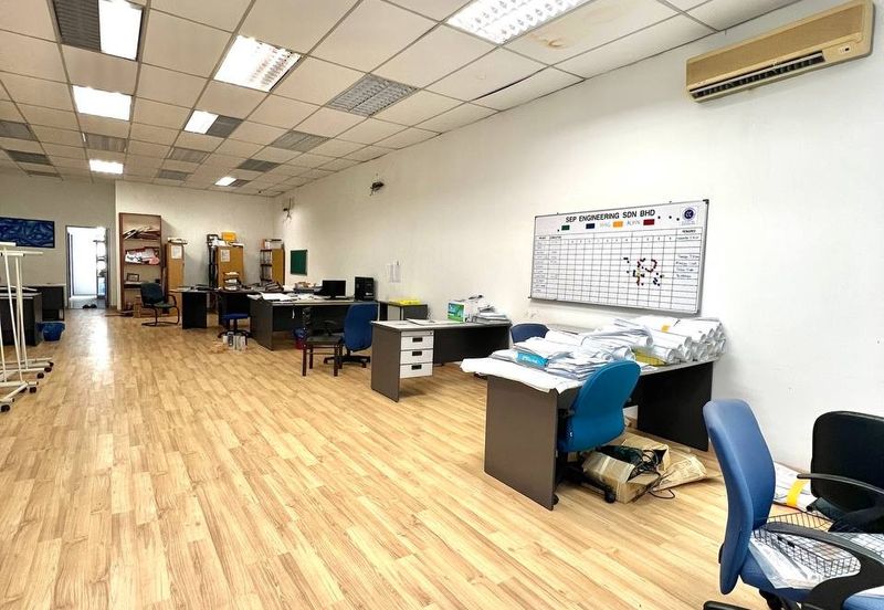 Taman Serdang Perdana