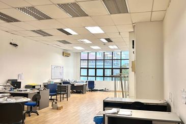 Taman Serdang Perdana