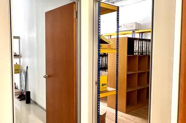 Taman Serdang Perdana