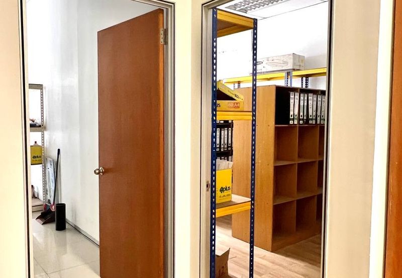 Taman Serdang Perdana