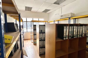 Taman Serdang Perdana