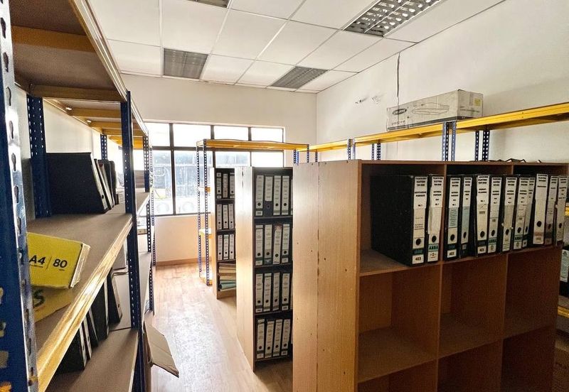 Taman Serdang Perdana