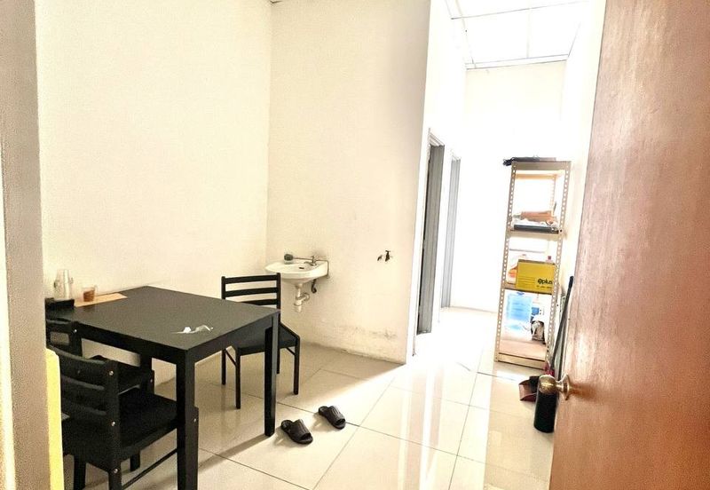 Taman Serdang Perdana