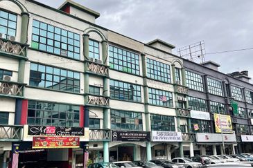 Taman Serdang Perdana