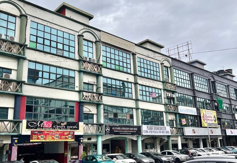 Taman Serdang Perdana