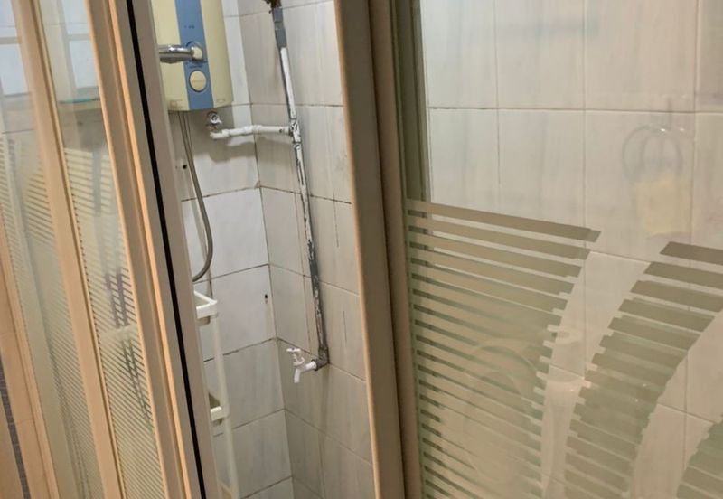 Pearl Point Condominium