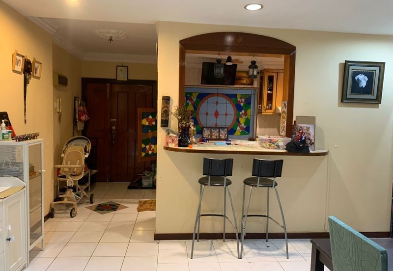 Pearl Point Condominium