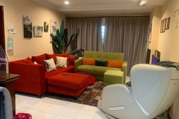 Pearl Point Condominium