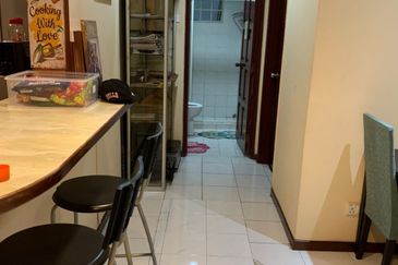 Pearl Point Condominium