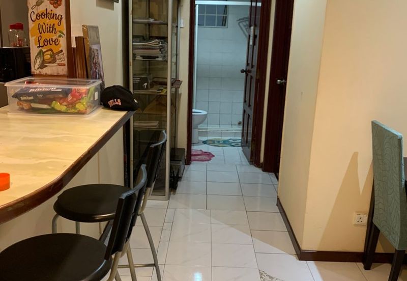 Pearl Point Condominium