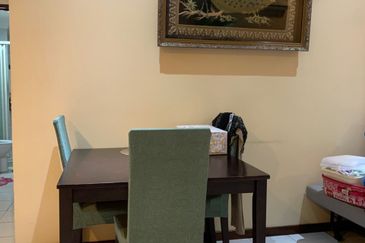 Pearl Point Condominium