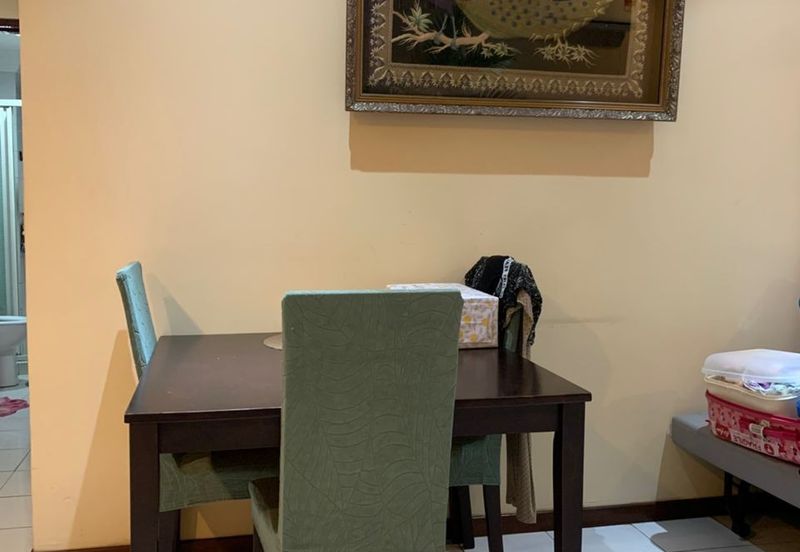 Pearl Point Condominium