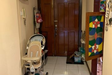 Pearl Point Condominium