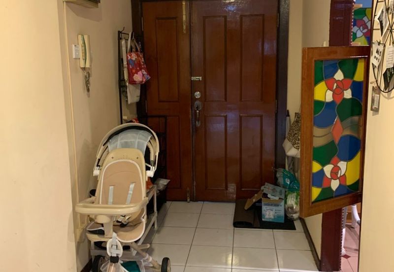 Pearl Point Condominium