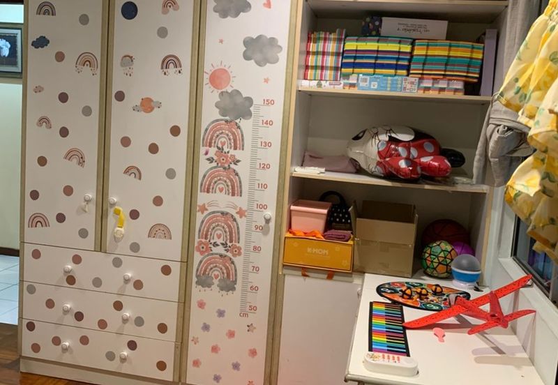 Pearl Point Condominium