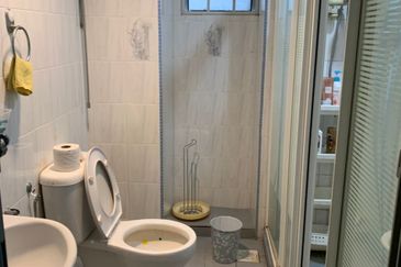 Pearl Point Condominium