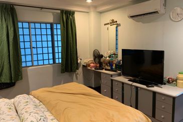 Pearl Point Condominium