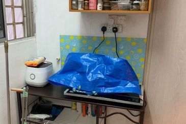 Pearl Point Condominium