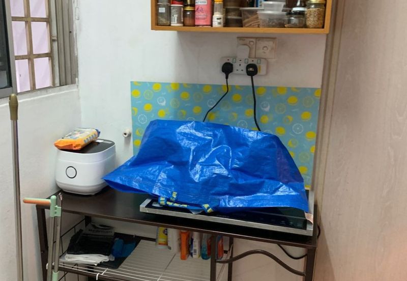 Pearl Point Condominium