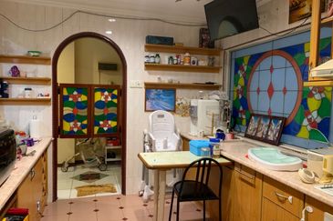 Pearl Point Condominium