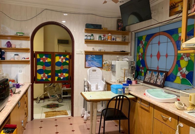 Pearl Point Condominium