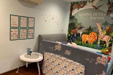 Pearl Point Condominium