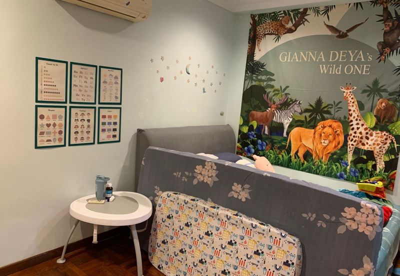 Pearl Point Condominium