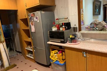 Pearl Point Condominium