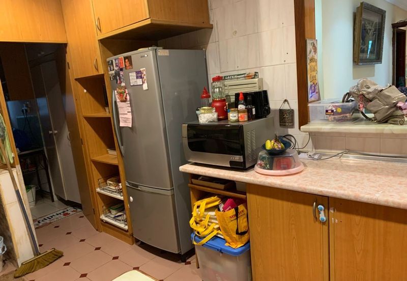 Pearl Point Condominium