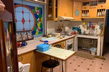 Pearl Point Condominium