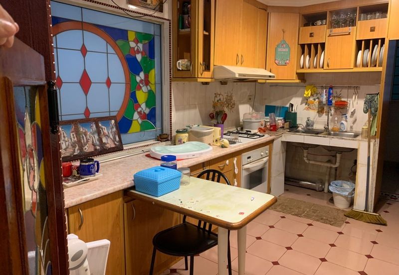 Pearl Point Condominium