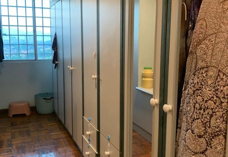 Pearl Point Condominium