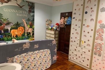 Pearl Point Condominium