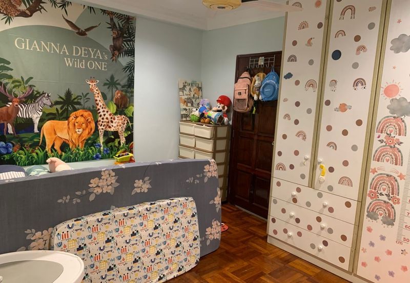 Pearl Point Condominium