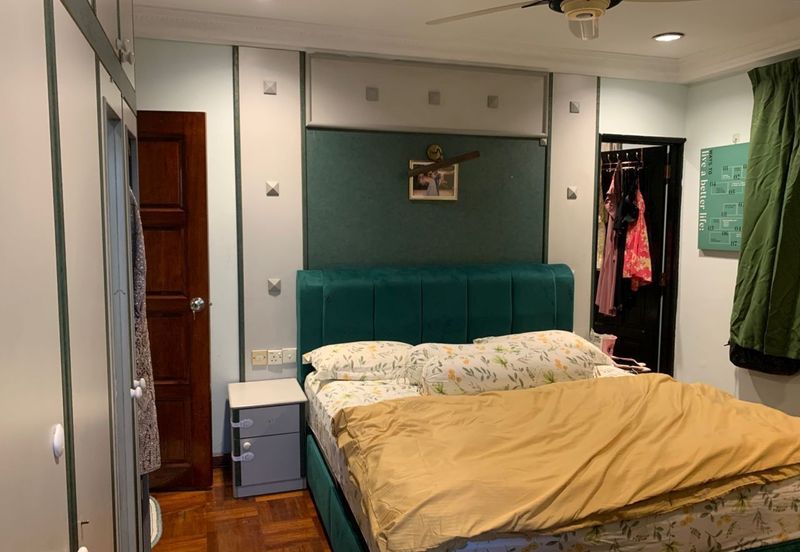 Pearl Point Condominium