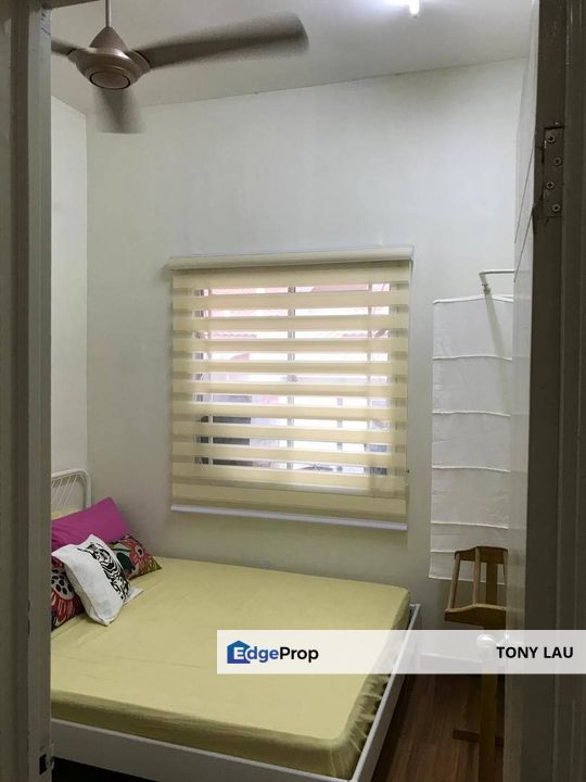 Freehold Single Storey Near School and Masjid, Gated Strong Demand Area - Nusari Aman 1, Bandar Sri Sendayan, Seremban, Negeri Sembilan, Seremban