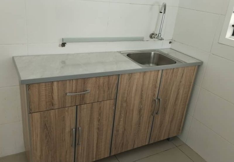 Vista Sentul Residence