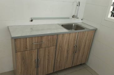 Vista Sentul Residence