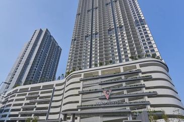 Vista Sentul Residence