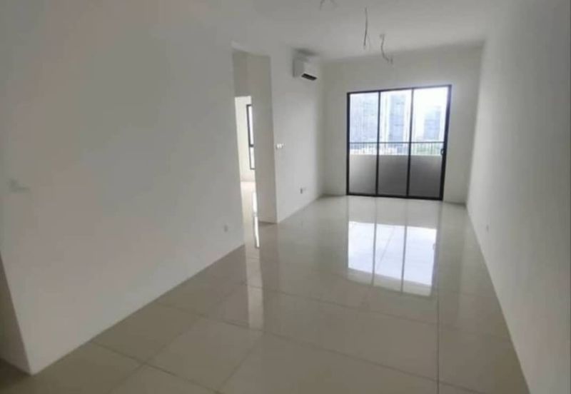 Vista Sentul Residence