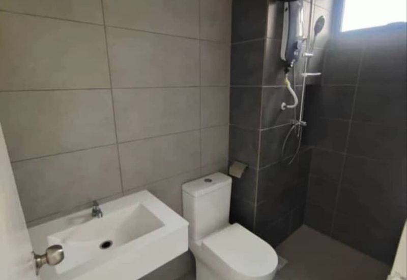 Vista Sentul Residence